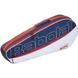 Снимка на Babolat RH X3 ESSENTIAL Сак за тенис ракети, синьо, размер