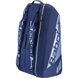 Снимка на Babolat RH12 PURE DRIVE Чанта за тенис ракети, синьо, размер