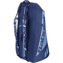 Снимка на Babolat RH6 PURE DRIVE Чанта за тенис ракети, синьо, размер