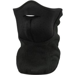 Снимка на BARTS STORM MASK KIDS Детска маска за защита от студа с удължена яка, черно, размер