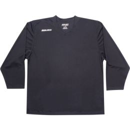 Снимка на Bauer FLEX PRACTICE JERSEY SR Екип за хокей, черно, размер