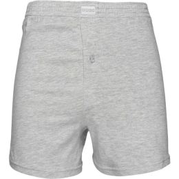 Снимка на Bellinda COTTON BOXER Боксерки, сиво, размер XXXL