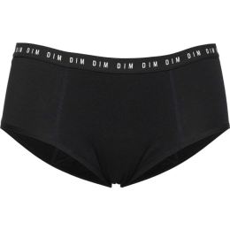 Снимка на Bellinda MENSTRUAL BOXER STRONG Менструални бикини, черно, размер
