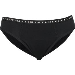 Снимка на Bellinda MENSTRUAL MIDISLIP NORMAL Менструални бикини, черно, размер
