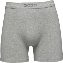 Снимка на Bellinda SPORT BOXER Боксерки, сиво, размер XXXL