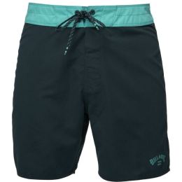 Снимка на Billabong ALL DAY OG Мъжки бански -шорти, синьо, размер