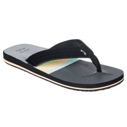 Снимка на Billabong ALL DAY THEME Мъжки чехли, черно, размер 40