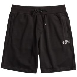 Снимка на Billabong ARCH SHORT Мъжки къси панталони, черно, размер