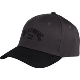 Снимка на Billabong ARCH SNAPBACK Мъжка шапка с козирка, черно, размер