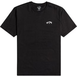 Снимка на Billabong ARCH WAVE SS Мъжка тениска, черно, размер