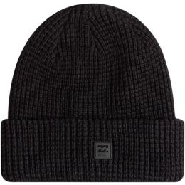 Снимка на Billabong BARROW BEANIE Мъжка шапка, черно, размер