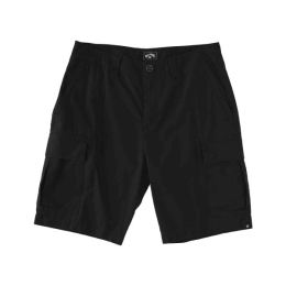 Снимка на Billabong COMBAT CARGO Мъжки къси панталонки, черно, размер