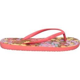 Снимка на Billabong DAMA Дамски джапанки, цвят сьомга, размер 41