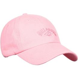 Снимка на Billabong ESSENTIAL CAP Дамска шапка с козирка, розово, размер