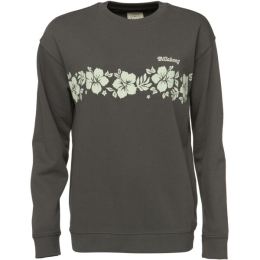Снимка на Billabong FORGOT ME NOT Дамска блуза, черно, размер