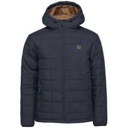 Снимка на Billabong JOURNEY PUFFER JACKET Мъжко зимно яке, тъмносин, размер
