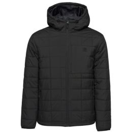 Снимка на Billabong JOURNEY PUFFER JACKET Мъжко зимно яке, черно, размер