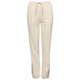 Снимка на Billabong SURF ADVENTURE SWEATPANT Дамски спортен панталон, бяло, размер
