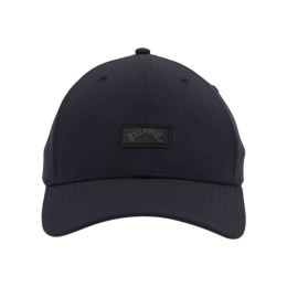 Снимка на Billabong SURFTREK SNAPBACK Мъжка шапка с козирка, черно, размер