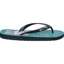 Снимка на Billabong TIDES Мъжки джапанки, синьо, размер 42