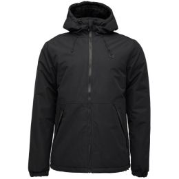 Снимка на Billabong TRANSPORT REVO 10K Мъжко зимно яке, черно, размер