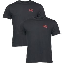 Снимка на BLACK & DECKER T-SHIRT Мъжка тениска, черно, размер