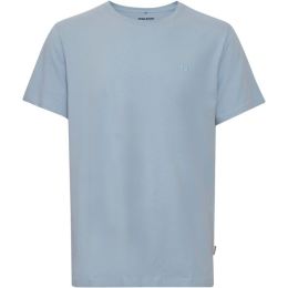 Снимка на BLEND BHDINTON Мъжка тениска, светлосиньо, размер