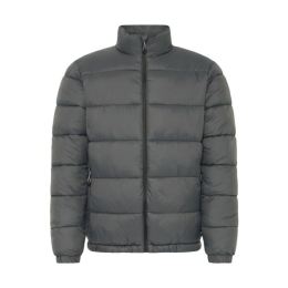 Снимка на BLEND BHEIDEN JACKET WITH STAND Мъжко термо яке, тъмносиво, размер