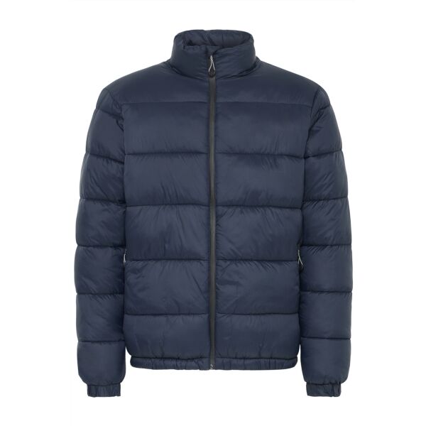 Снимка на BLEND BHEIDEN JACKET WITH STAND Мъжко термо яке, тъмносин, размер XXXL