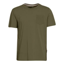 Снимка на BLEND BHJAGO Мъжка тениска, khaki, размер