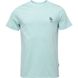 Снимка на BLEND BHJEPPE Мъжка тениска, светлосиньо, размер