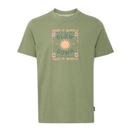 Снимка на BLEND BHJOEY Мъжка тениска, khaki, размер