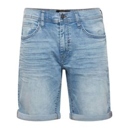 Снимка на BLEND DENIM SHORTS TWISTER FIT Мъжки шорти, светлосиньо, размер