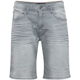 Снимка на BLEND DENIM SHORTS TWISTER FIT Мъжки шорти, сиво, размер