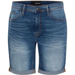 Снимка на BLEND DENIM SHORTS TWISTER FIT Мъжки шорти, синьо, размер