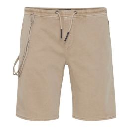 Снимка на BLEND DENIM SHORTS Мъжки шорти, бежово, размер