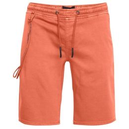 Снимка на BLEND DENIM SHORTS Мъжки шорти, оранжево, размер