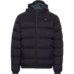Снимка на BLEND OUTERWEAR Мъжко зимно яке, черно, размер XXXL