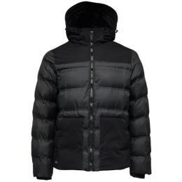 Снимка на BLEND OUTERWEAR Мъжко зимно яке, черно, размер