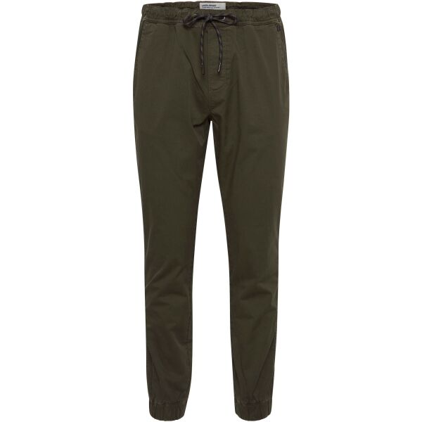 Снимка на BLEND PANTS CASUAL Мъжки панталони, khaki, размер XXXL