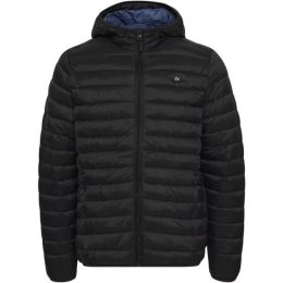 Снимка на BLEND ROMSEYBH HOOD Мъжко зимно яке, черно, размер XXL
