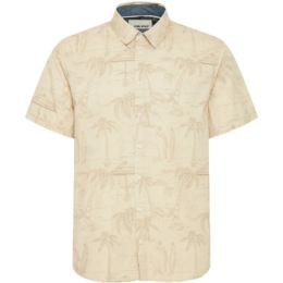 Снимка на BLEND SHIRT REG FIT Мъжка риза, бежово, размер