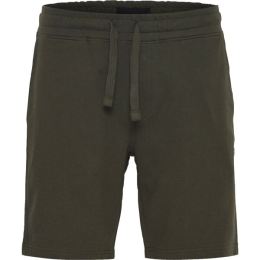 Снимка на BLEND SHORTS SWEAT Мъжки шорти, khaki, размер