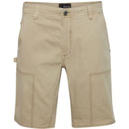 Снимка на BLEND SHORTS WOVEN Мъжки шорти, бежово, размер