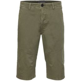 Снимка на BLEND SHORTS Мъжки 3/4 панталони, khaki, размер