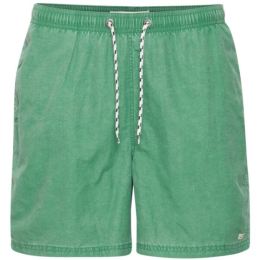 Снимка на BLEND SWIMWEAR Мъжки шорти за плуване, зелено, размер