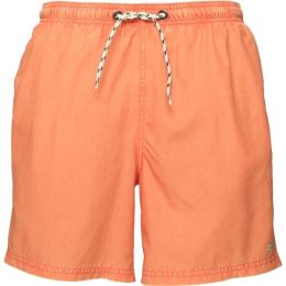 Снимка на BLEND SWIMWEAR Мъжки шорти за плуване, оранжево, размер