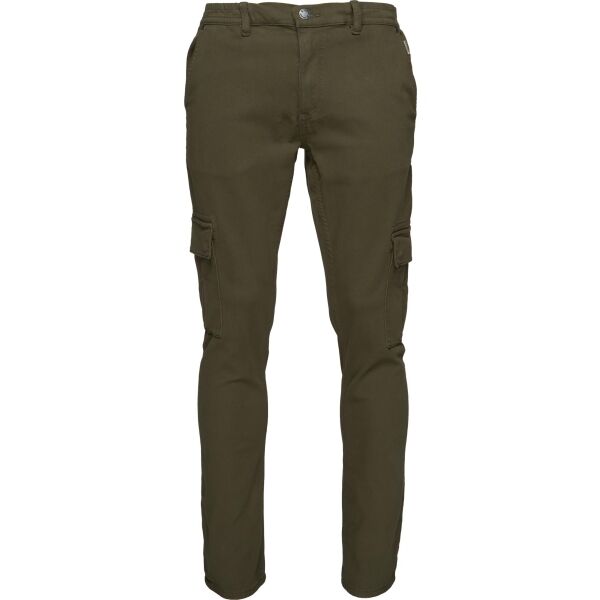 Снимка на BLEND TWISTER JOG Мъжки панталони, khaki, размер 32X32