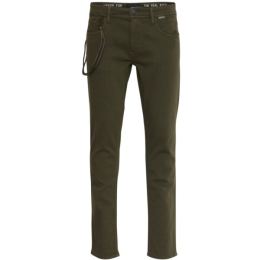 Снимка на BLEND TWISTER Мъжки панталони, khaki, размер 33X32