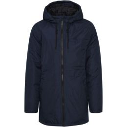 Снимка на BLEND WINTER JACKET Мъжко зимно яке, тъмносин, размер